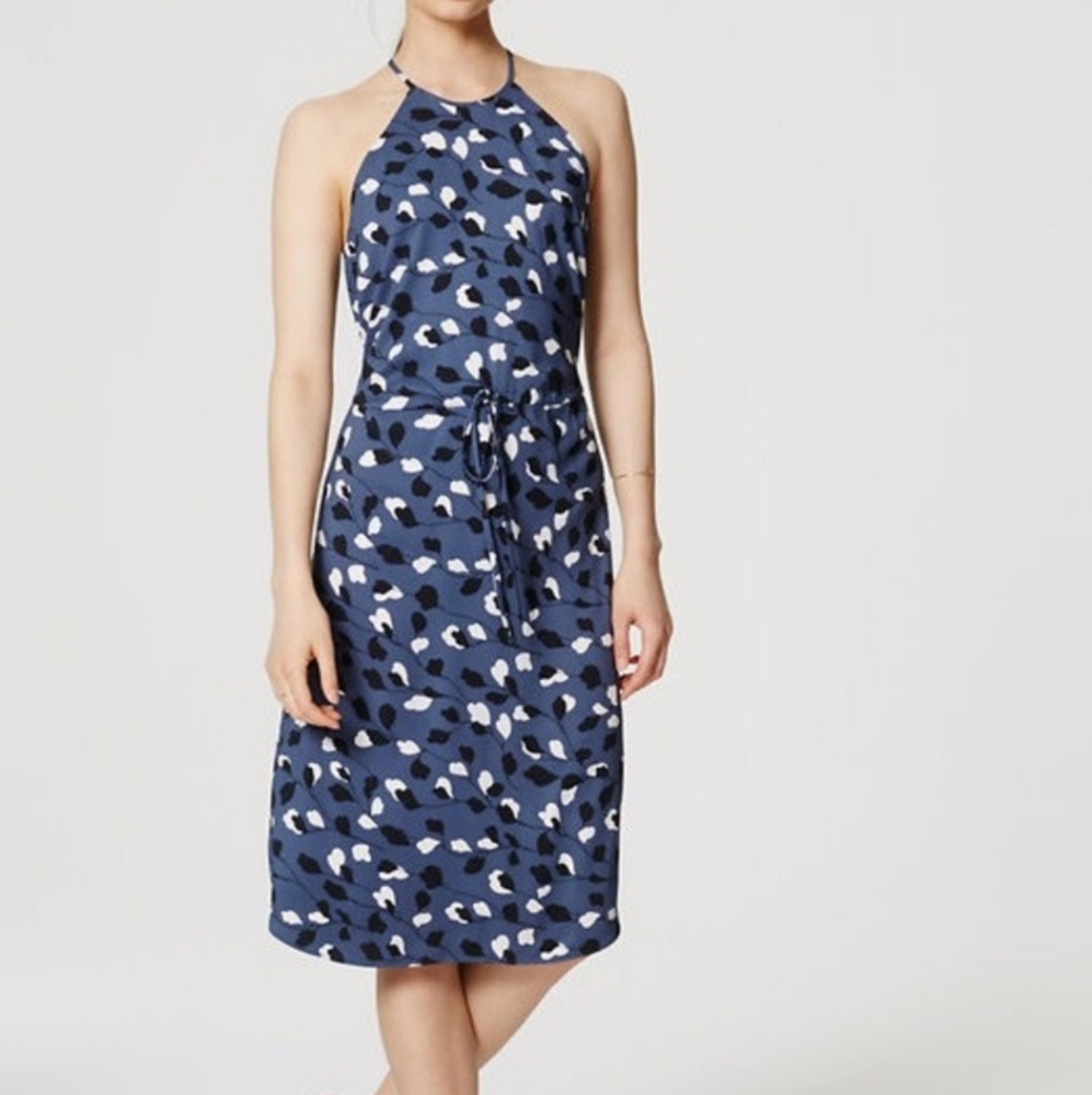 Loft dress